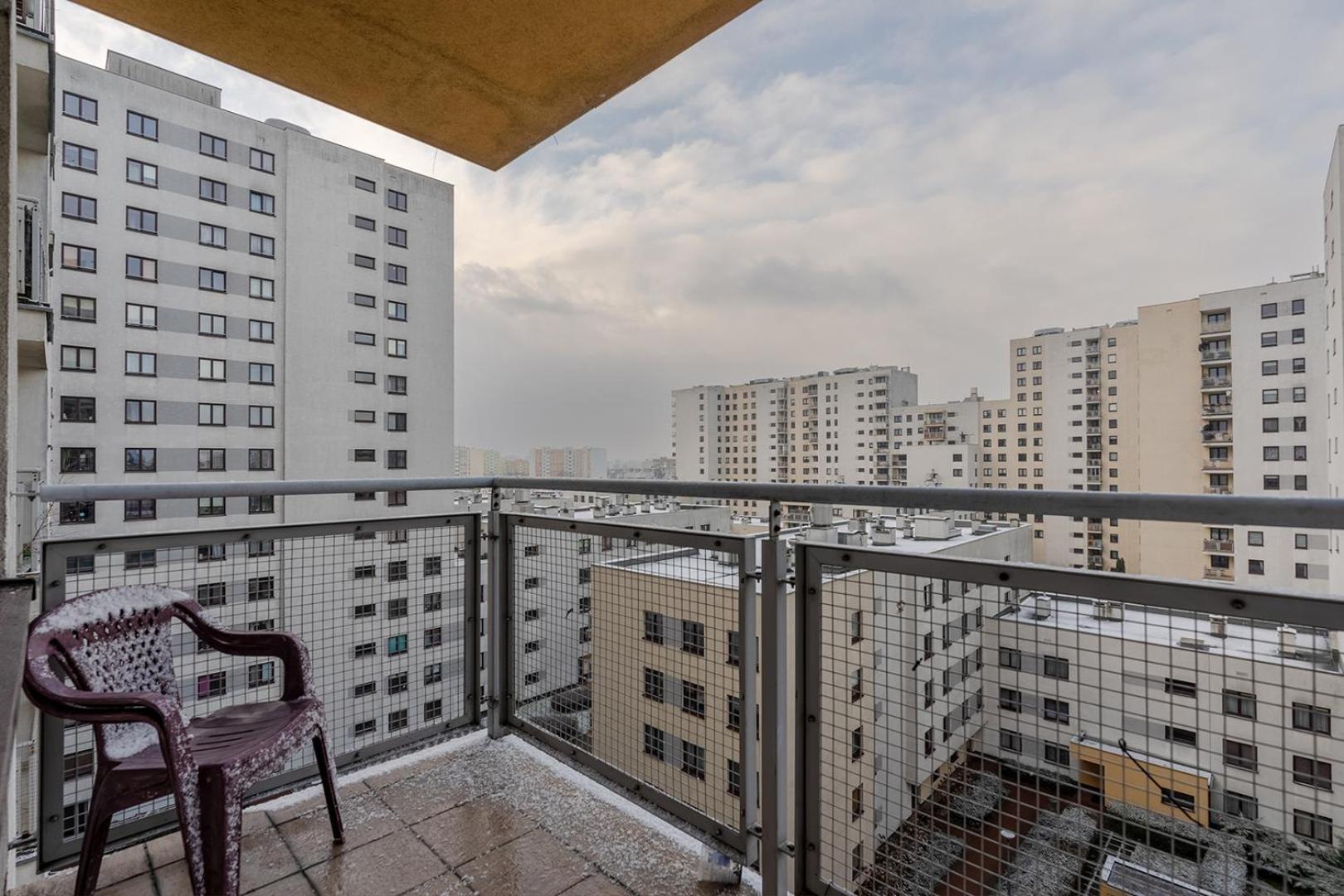 Metro Bemowo Comfort Studio Warszawa Exteriör bild