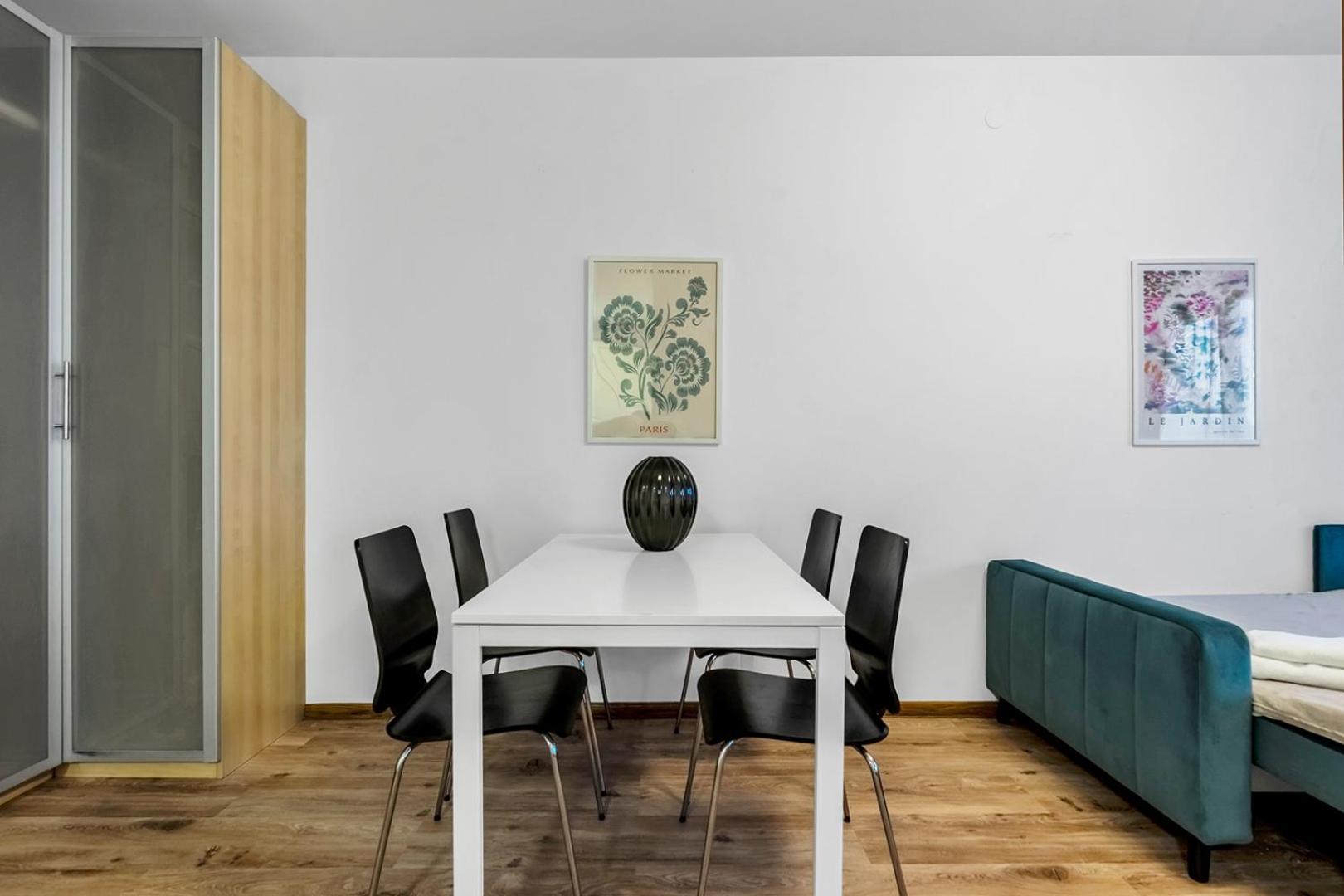 Metro Bemowo Comfort Studio Warszawa Exteriör bild